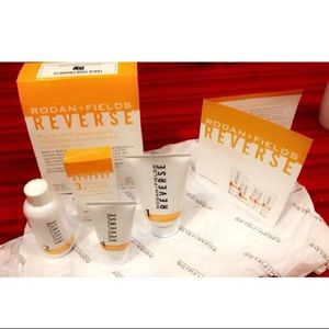 Rodan + Fields Redefine Regiment